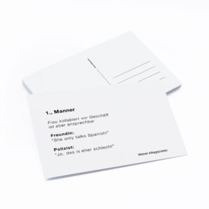 Postkarten-Set "Best of 2024" – Bild 7