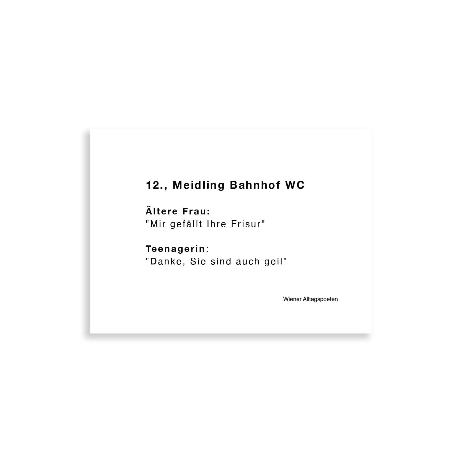 Postkarten-Set "Best of 2024" – Bild 6