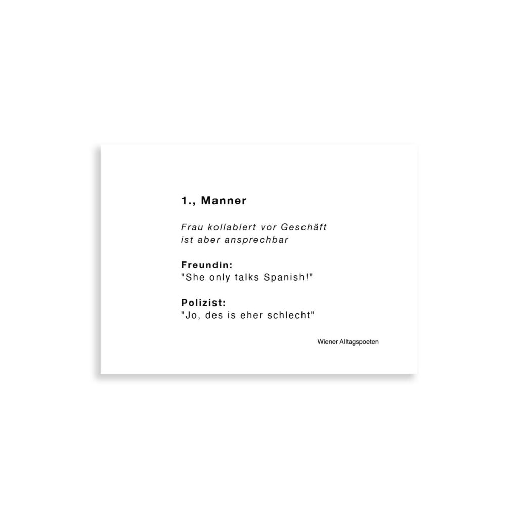 Postkarten-Set "Best of 2024"