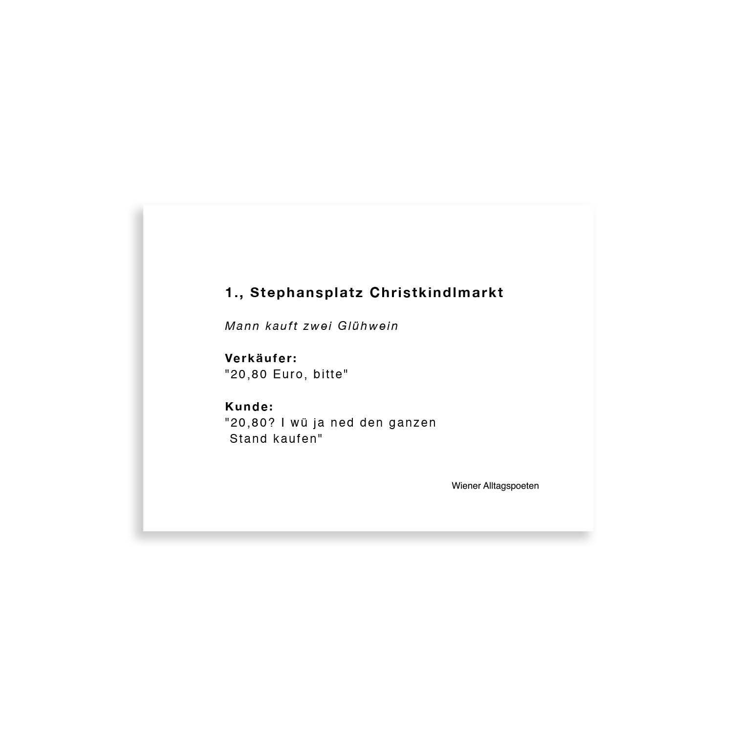 Postkarten-Set "Best of 2024" – Bild 3