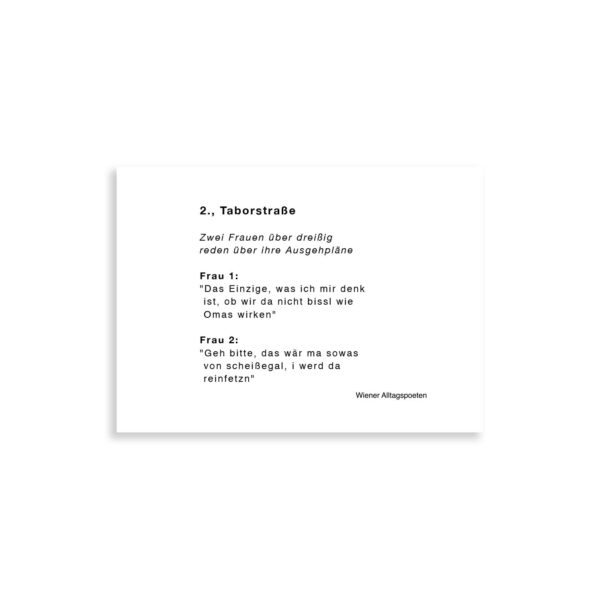 Postkarten-Set "Best of 2024"