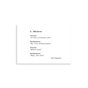 Postkarten-Set "Best of 2024" – Bild 5