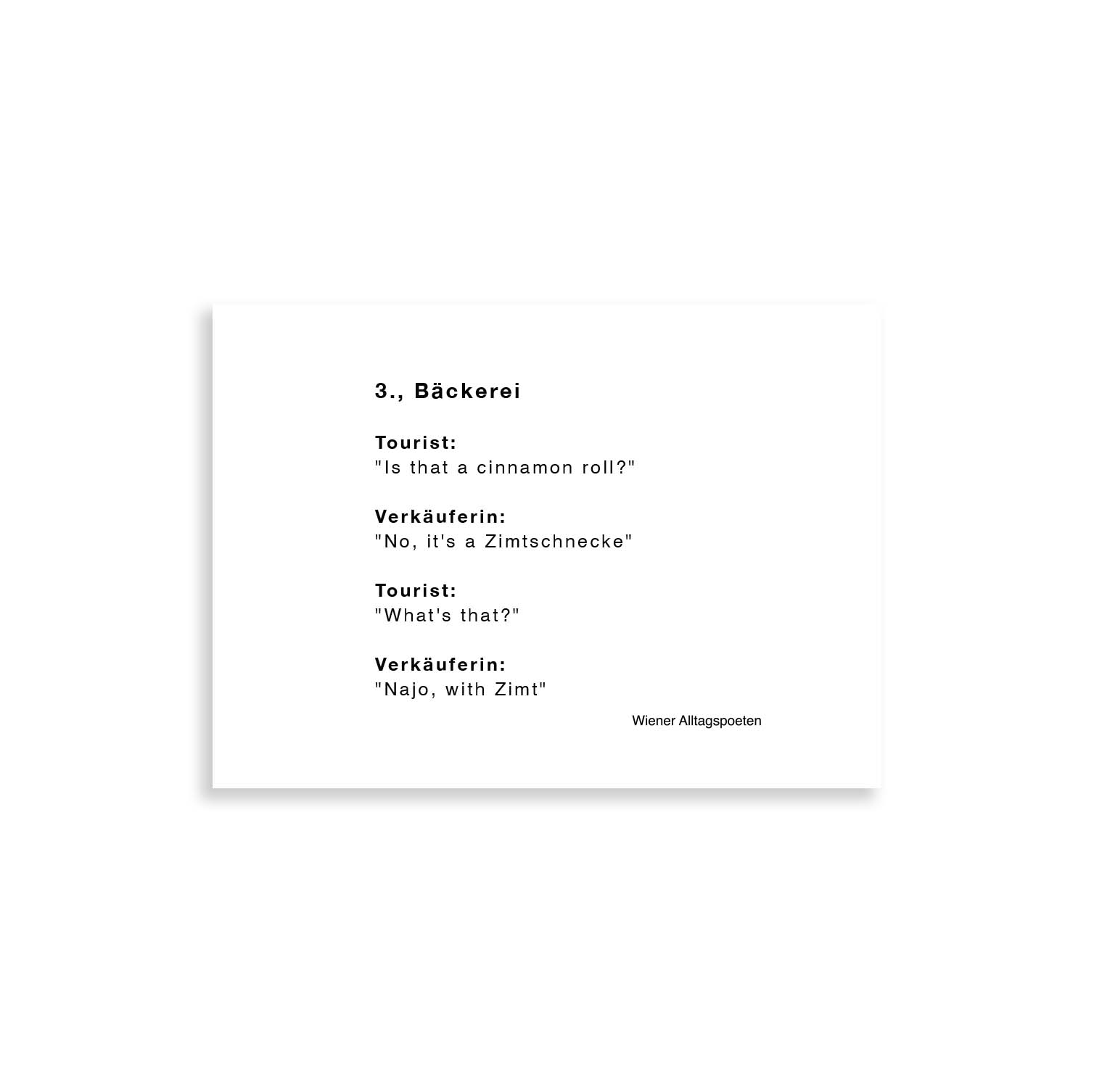 Postkarten-Set "Best of 2024" – Bild 5