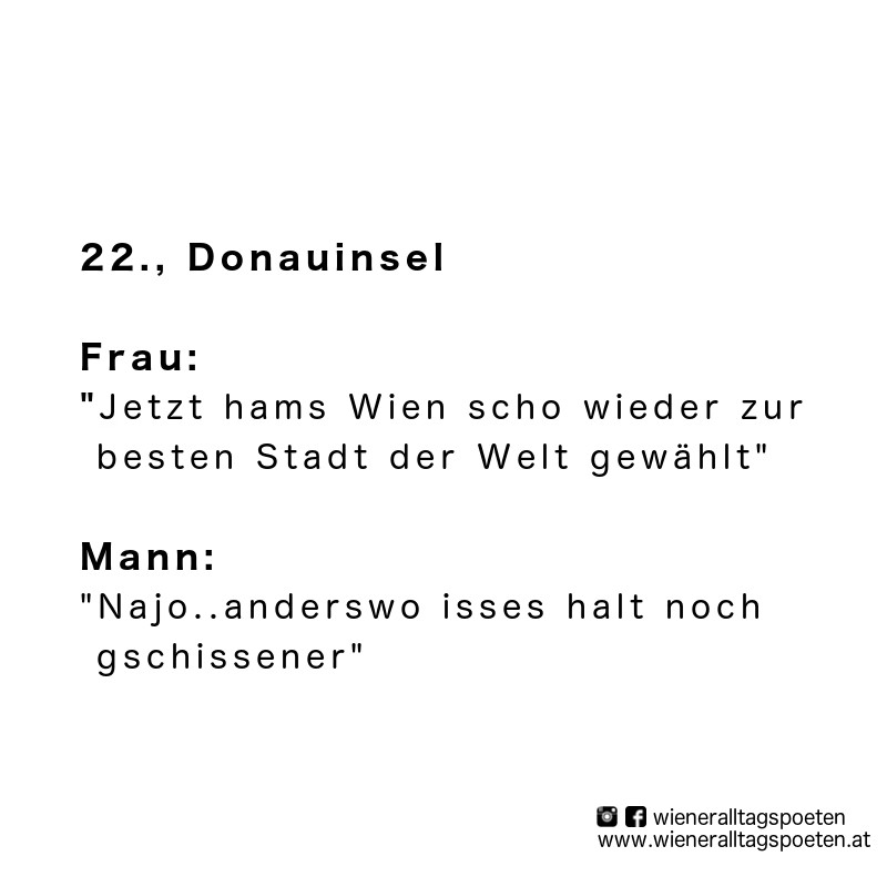 Häferl "22., Donauinsel" – Bild 2