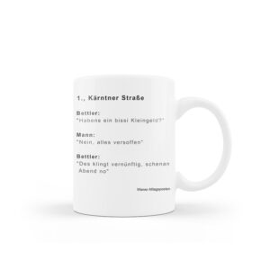 Häferl "1., Kärntner Straße" – Bild 1