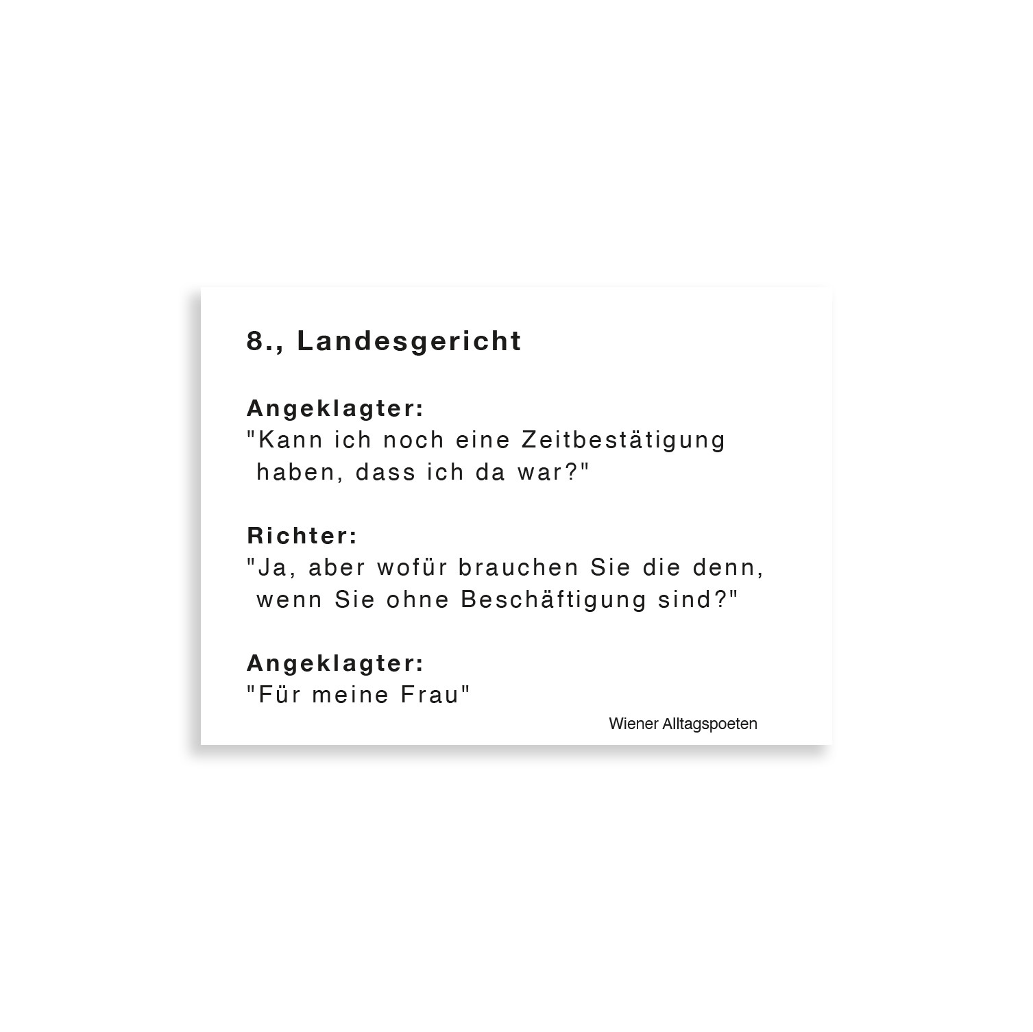 Postkarten-Set "Liebesbriefkarten" – Bild 7