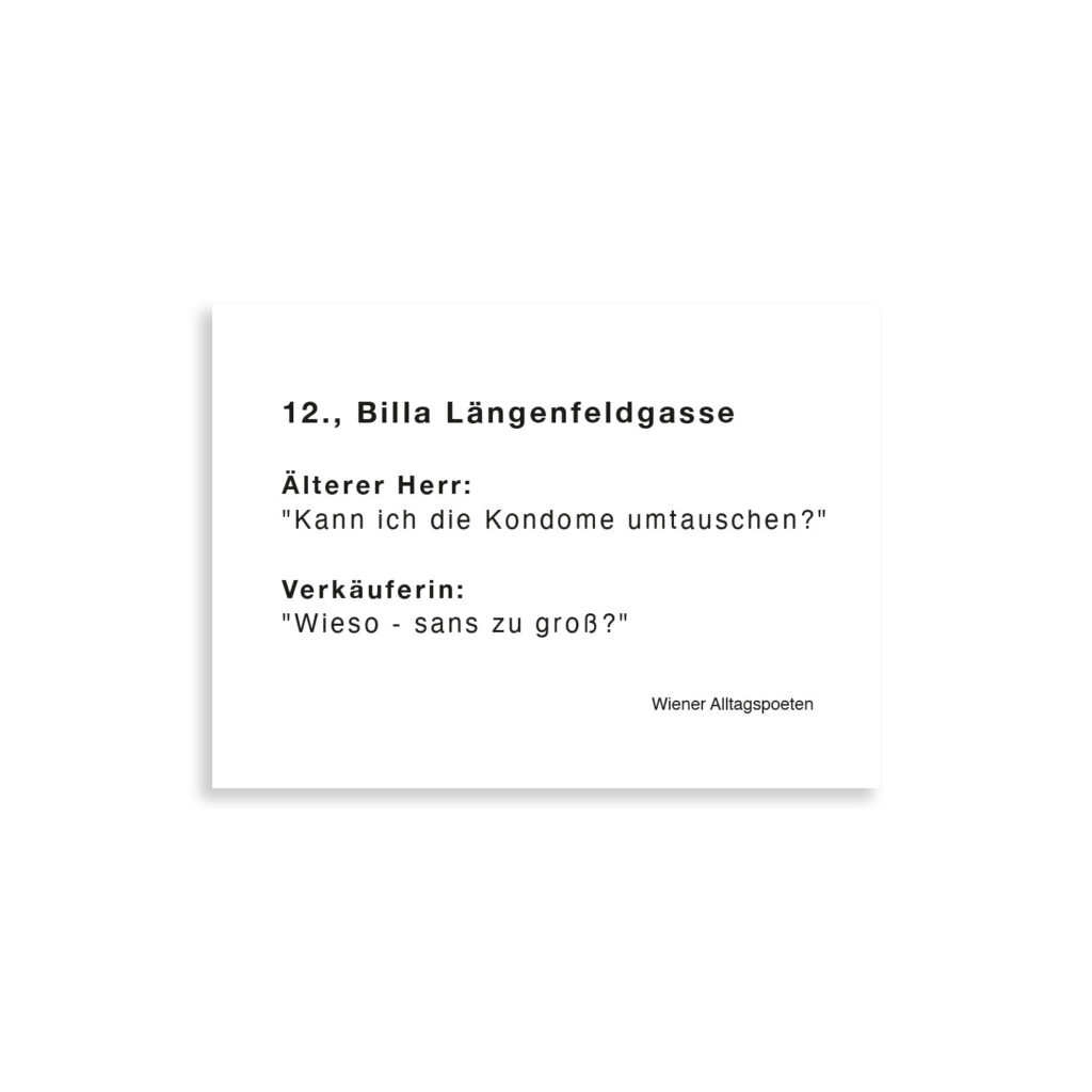Postkarten-Set "Liebesbriefkarten"