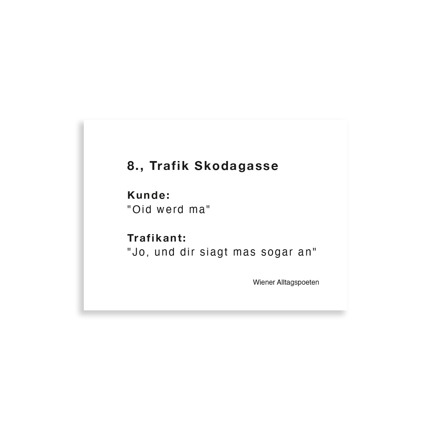 Postkarten-Set "Liebesbriefkarten" – Bild 6