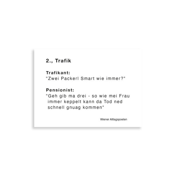 Postkarten-Set "Liebesbriefkarten"