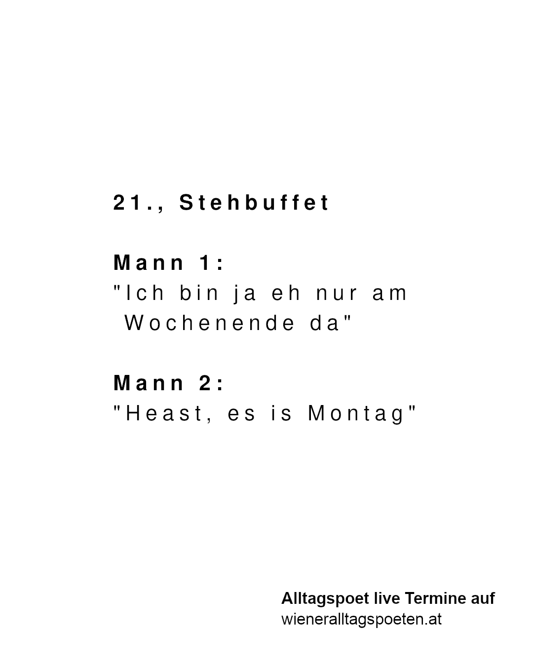Floridsdorfs legendärste Tranklerhütte. PS: Heute 1.9. 18:30 Buchpräsentation "Wiener Alltagspoeten Band 3" im Morawa Mariahilfer Straße 20 kommts vorbei, Eintritt ist frei #wieneralltagspoeten